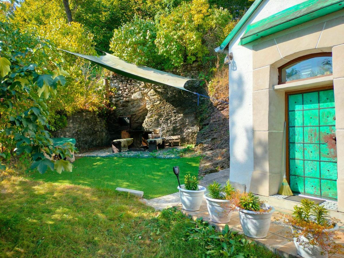 Paracelsus House Besztercebánya Kültér fotó