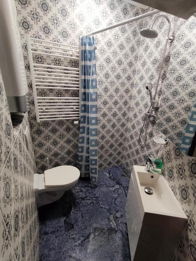 Paracelsus House Besztercebánya Kültér fotó